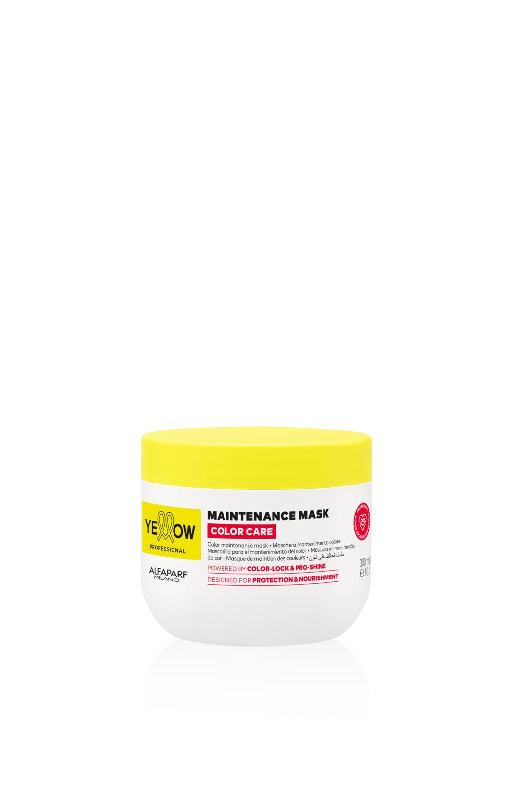 YE COLOR CARE MASK 300ml 2025 New, 300ml